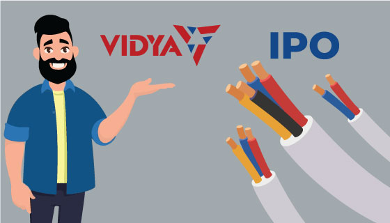 Vidya Wires IPO opens on December 3