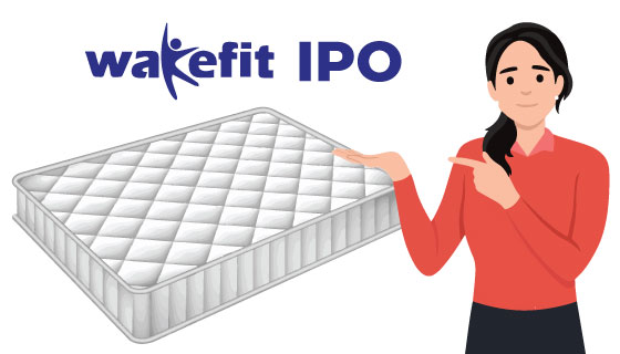 Wakefit to float IPO on December 8