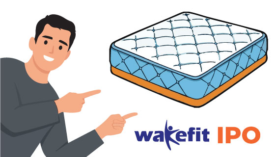 Wakefit sets Rs 185-195 price band for Rs 1,288 crore IPO