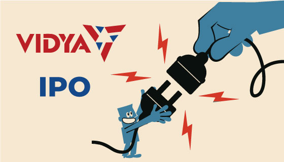 Should you subscribe Vidya Wires IPO?