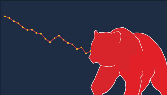 Indian equity indices ended on a flat note in a volatile trade on December 3