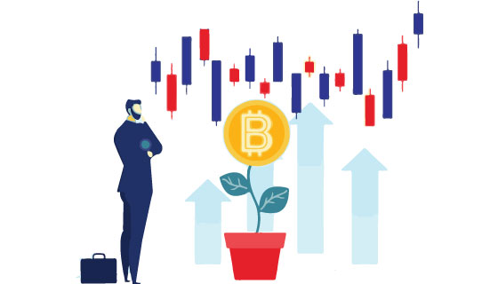 Bitcoin rebounds to $93,000 levels amid dovish Fed outlook