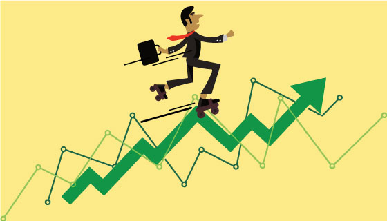 Sensex, Nifty close marginally higher