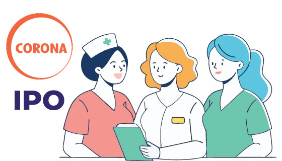 Should you subscribe Corona Remedies IPO?