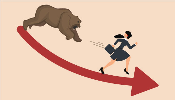 Sensex sheds 610 points