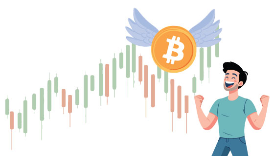 Bitcoin above $90,000 ahead of US Fed rate decision