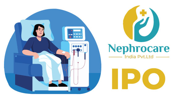 Should you subscribe Nephrocare Health IPO?