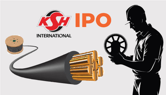 KSH International to launch Rs 710-crore IPO on December 16