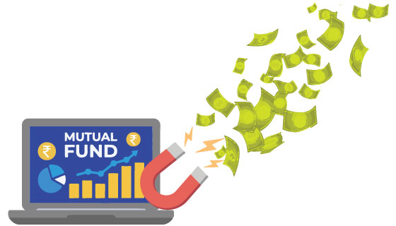 November inflows into equity MFs up 21.2% from October