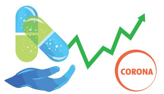 Corona Remedies shares make strong start, list at 38% premium over IPO price