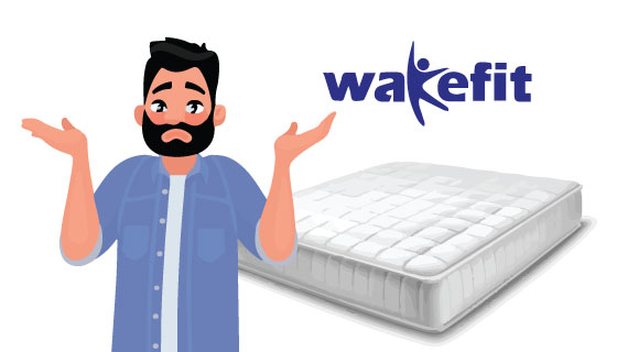 Wakefit Innovations shares list flat at IPO price of Rs 195 on exchanges