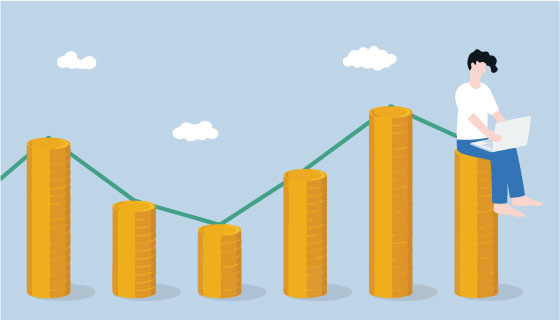 Sensex flat in volatile session; autos drag, media shine
