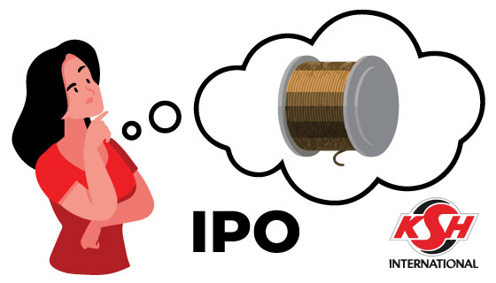 Should you subscribe KSH International IPO?