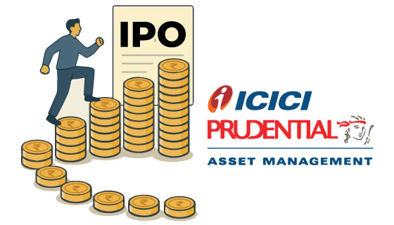 ICICI Prudential AMC to deubt tomorrow