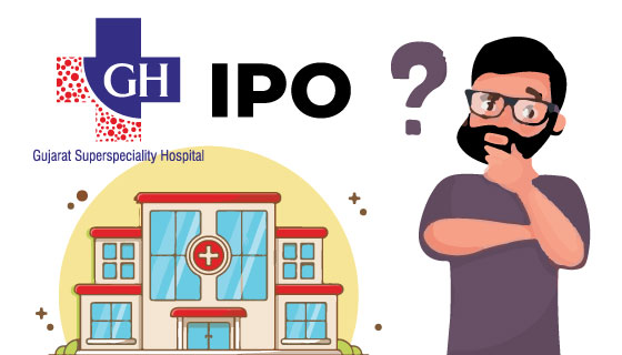 Should you subscribe Gujarat Kidney & Super Speciality IPO?