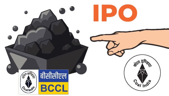 Coal India arm Bharat Coking Coal set to launch Rs 1,300 crore IPO in two weeks
