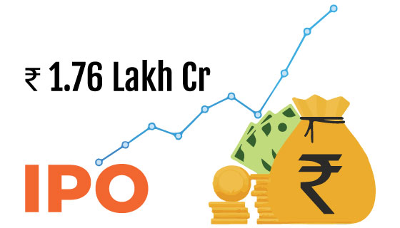 IPO boom lifts fundraising to record Rs 1.76 lakh cr in 2025