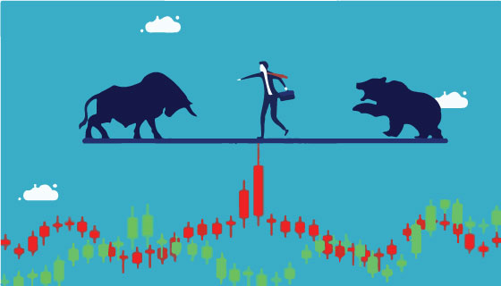 Sensex and Nifty flat
