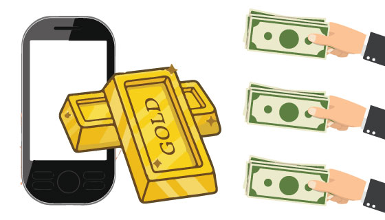 Digital gold rush up roughly 50% even as Sebi flags regulatory risks