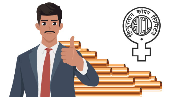 Hindustan Copper hit 15-year high as copper scales fresh peak