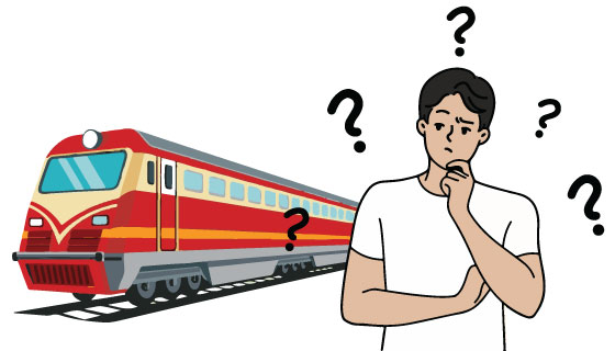 Will the rally in railway stocks continue?