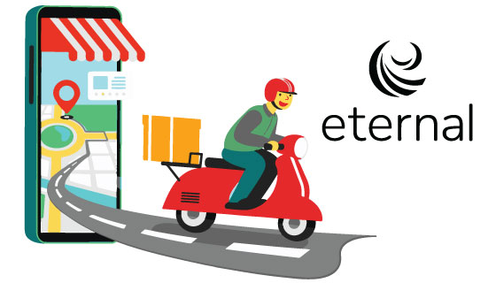 Eternal shares hit five-month low