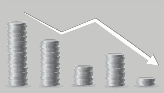 Silver prices crash by Rs 15,000 on last trading day of 2025