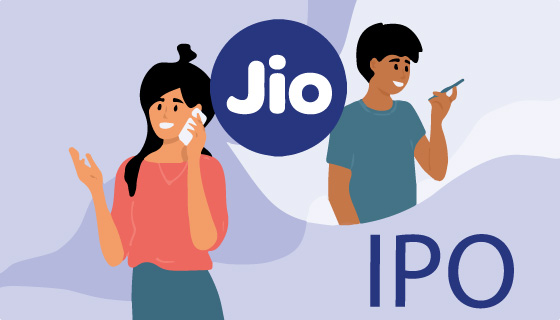 Reliance Jio IPO likely to hit market in 2026
