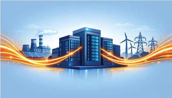 Power sector is set for a significant and sustained rally