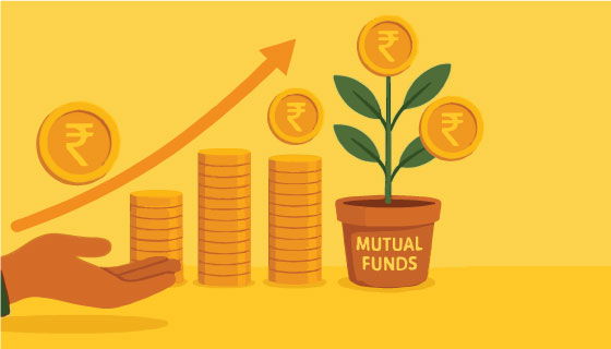 Mutual Funds report a rise in assets during 2025