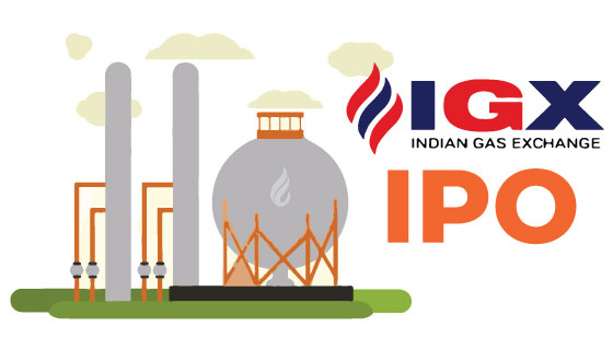 Indian Gas Exchange to launch Rs 600-700-cr IPO by December 2026