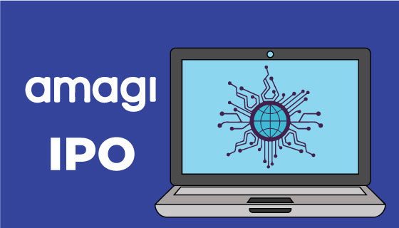 Amagi Media Labs IPO opens Jan 13