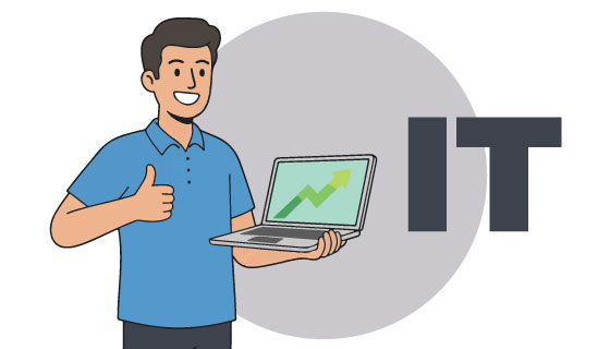 Nifty IT index surges 3%