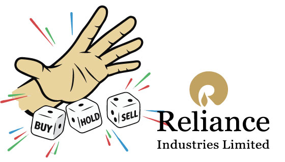 What should investors do with Reliance Industries post Q3 result?