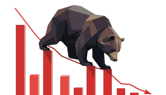 Sensex drags 271 points