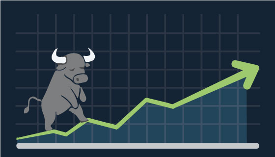 Sensex up 320 points; metal, financials shine