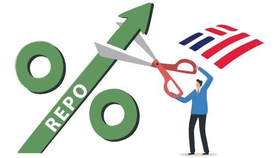 RBI to slash rates by 0.25 pc next week: Bank of Ameraica