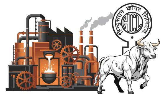 Hindustan Copper shares surge 34% in 2 days