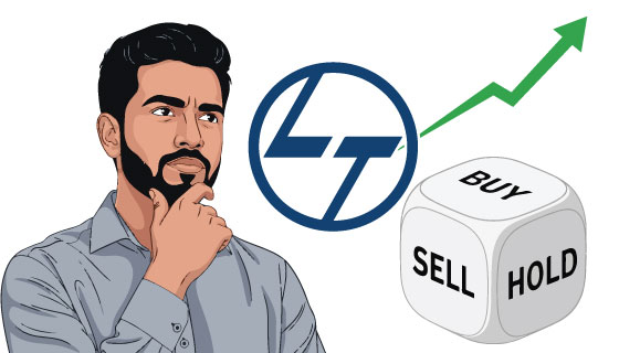 What should investors do with L&T after Q3 result?