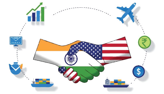 US trade deal may fetch Indian market to new high