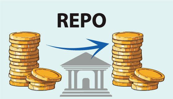 RBI leaves repo unchanged at 5.25%,