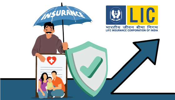 What should investors do with LIC post Q3 result?