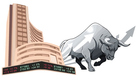 BSE shares jump 6% to fresh record high after strong Q3 results