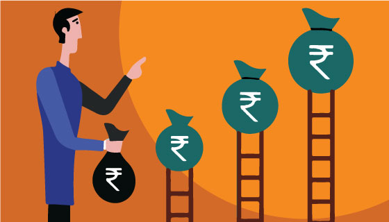 Mutual fund SIP inflows steady at Rs 31,000 crore in January