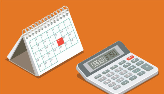 Q3 results on February 11