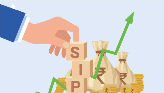 MF SIP stoppage ratio drops to 74% in January