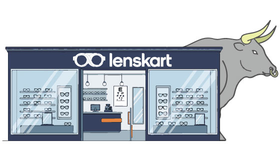 What should investors do with Lenskart Solutions post Q3 result?