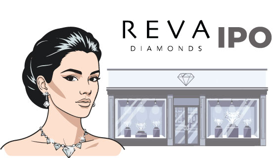 PNGS Reva Diamonds IPO to open on February 24