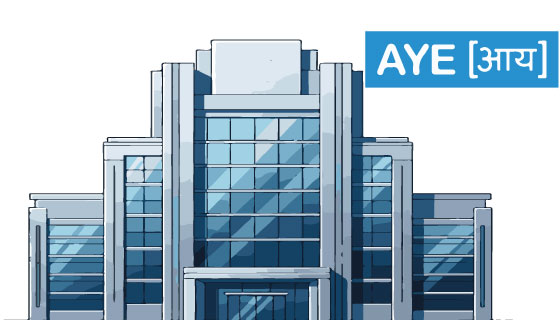 Aye Finance shares make muted market debut, list flat at IPO price