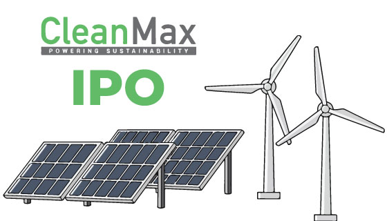 Clean Max Enviro Energy IPO to open February 23